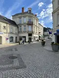 Immeuble de rapport a vendre Longué-Jumelles 49160 Maine-et-Loire 49 250 m2 296800 euros 49107-1137 001