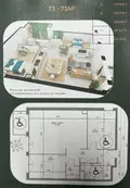Immeuble de rapport a vendre Fouilloy 80800 Somme 80 53 m2 134736 euros 80121-2406 007