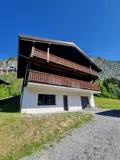 Maison a vendre Abondance 74360 Haute-Savoie 74 198 m2 6 pièces 611000 euros 74042-172 001