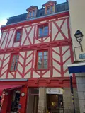 Fonds et murs commerciaux a vendre Vannes 56000 Morbihan 56 14 m2 1 pièce 114672 euros 56005-912 003