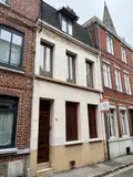 Maison a vendre Arras 62000 Pas-de-Calais 62 102 m2 5 pièces 167800 euros 62001-1199 001