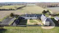 Maison a vendre Morannes sur Sarthe-Daumeray 49640 Maine-et-Loire 49 281 m2 10 pièces 519000 euros 49096-1384 002