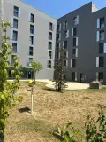 Appartement a vendre Angers 49100 Maine-et-Loire 49 16 m2 1 pièce 61100 euros 49009-1398 001