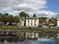 Maison a vendre Pluméliau-Bieuzy 56930 Morbihan 56 168 m2 9 pièces 177560 euros 56064-1524 001