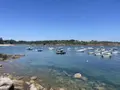 Terrain a batir a vendre Névez 29920 Finistère 29 395960 euros 29118-1460 001