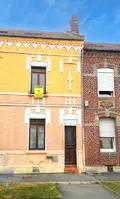 Maison a vendre Cambrai 59400 Nord 59 116 m2 5 pièces 82500 euros 59084-2011 020
