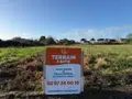 Terrain a batir a vendre Étel 56410 Morbihan 56 248500 euros 56024-751 001