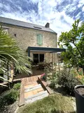 Maison a vendre Sainte-Hélène 56700 Morbihan 56 197 m2 6 pièces 732000 euros 56029-1402 001