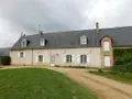 Maison a vendre Morannes sur Sarthe-Daumeray 49640 Maine-et-Loire 49 281 m2 10 pièces 519000 euros 49096-1384 004