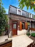 Maison a vendre Sotteville-lès-Rouen 76300 Seine-Maritime 76 39 m2 2 pièces 103000 euros 76026-1378 001