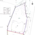 Terrain a batir a vendre Guipel 35440 Ille-et-Vilaine 35 99222 euros 35014-1252 002