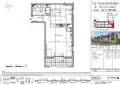 Appartement a vendre Dol-de-Bretagne 35120 Ille-et-Vilaine 35 42 m2 2 pièces 139000 euros 35130-3823 008