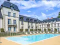 Appartement a vendre Baden 56870 Morbihan 56 38 m2 2 pièces 164000 euros 56085-98 001