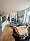 Appartement a vendre Bourges 18000 Cher 18 48 m2 3 pièces 76000 euros 18004-4218 001
