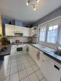Maison a vendre Boulogne-sur-Mer 62200 Pas-de-Calais 62 87 m2 5 pièces 210000 euros 62129-323 006