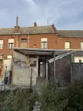 Maison a vendre Beauvois-en-Cambrésis 59157 Nord 59 57 m2 5 pièces 56900 euros 59191-6233 008