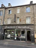 Maison a vendre Valognes 50700 Manche 50 185 m2 9 pièces 156300 euros 50088-385 007