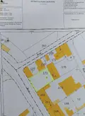 Terrain a batir a vendre Le Neubourg 27110 Eure 27 53000 euros 27061-1451 002