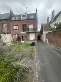 Appartement a vendre Cambrai 59400 Nord 59 101 m2 4 pièces 241000 euros 59083-2642 002