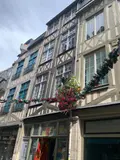 Location appartement Rouen 76000 Seine-Maritime 76 19 m2 450 euros 76009-L274 008