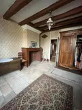 Maison a vendre L'Île-Bouchard 37220 Indre-et-Loire 37 112 m2 5 pièces 78600 euros 37060-2256 011