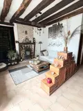 Maison a vendre Lorges 41370 Loir-et-Cher 41 145 m2 6 pièces 130200 euros 41029-25 005