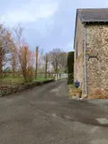 Maison a vendre Saint-Léger 53480 Mayenne 53 117 m2 9 pièces 426400 euros 53039-405 013