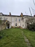 Maison a vendre La Flèche 72200 Sarthe 72 234 m2 8 pièces 245570 euros 72042-530 001