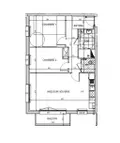 Appartement a vendre Saint-Martin-Boulogne 62280 Pas-de-Calais 62 60 m2 3 pièces 197000 euros 62055-3930 007