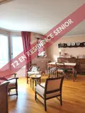 Appartement a vendre Rueil-Malmaison 92500 Hauts-de-Seine 92 42 m2 2 pièces 115000 euros 92076-129 001