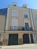 Appartement a vendre Angers 49000 Maine-et-Loire 49 47 m2 3 pièces 147000 euros 49002-1236 001