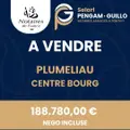 Maison a vendre Pluméliau-Bieuzy 56310 Morbihan 56 230 m2 10 pièces 188780 euros 56062-2039 002