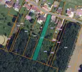 Terrain a batir a vendre Ribécourt-Dreslincourt 60170 Oise 60 69250 euros 60051-965 004