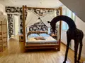 Maison a vendre Saint-Hernin 29270 Finistère 29 191 m2 8 pièces 346500 euros 29066-3933 007