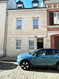 Immeuble de rapport a vendre Reims 51100 Marne 51 110 m2 490000 euros 51047-1038 001