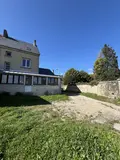 Maison a vendre Montebourg 50310 Manche 50 165 m2 218100 euros 50088-1400 021
