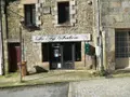 Fonds et murs commerciaux a vendre Guémené-sur-Scorff 56160 Morbihan 56 50 m2 1 pièce 44770 euros 56075-2485 003