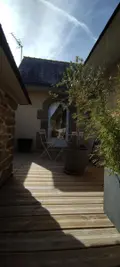 Maison a vendre Plougonvelin 29217 Finistère 29 130 m2 521000 euros 29059-768 019
