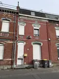 Maison a vendre Caudry 59540 Nord 59 77 m2 6 pièces 58000 euros 59191-6167 001