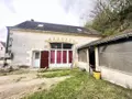 Maison a vendre Vallères 37190 Indre-et-Loire 37 117 m2 199000 euros 37072-665 017