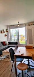 Appartement a vendre Sainte-Gemmes-sur-Loire 49130 Maine-et-Loire 49 47 m2 2 pièces 157200 euros 49013-2125 002