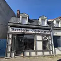 Immeuble de rapport a vendre Vierzon 18100 Cher 18 236 m2 85760 euros 18058-113 005
