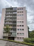 Appartement a vendre Besançon 25000 Doubs 25 75 m2 4 pièces 145000 euros 25002-778 009