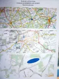 Terrain a batir a vendre Guémené-sur-Scorff 56160 Morbihan 56 30925 euros 56075-2009 002