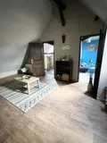 Maison a vendre Lorges 41370 Loir-et-Cher 41 145 m2 6 pièces 130200 euros 41029-25 010