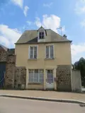 Maison a vendre Tessy-Bocage 50420 Manche 50 62 m2 4 pièces 36000 euros 14076-5920 001