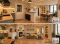 Maison a vendre Ingrandes-le-Fresne-sur-Loire 49123 Maine-et-Loire 49 96 m2 5 pièces 138300 euros 49019-3515 003