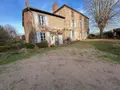 Maison a vendre Crevant-Laveine 63350 Puy-de-Dôme 63 316 m2 9 pièces 375000 euros 63022-87 005
