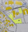 Terrain a batir a vendre Sablé-sur-Sarthe 72300 Sarthe 72 3150468 euros 72068-1963 002