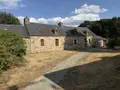 Maison a vendre Grâces 22200 Côtes-d'Armor 22 121 m2 3 pièces 247840 euros 22064-1379 001